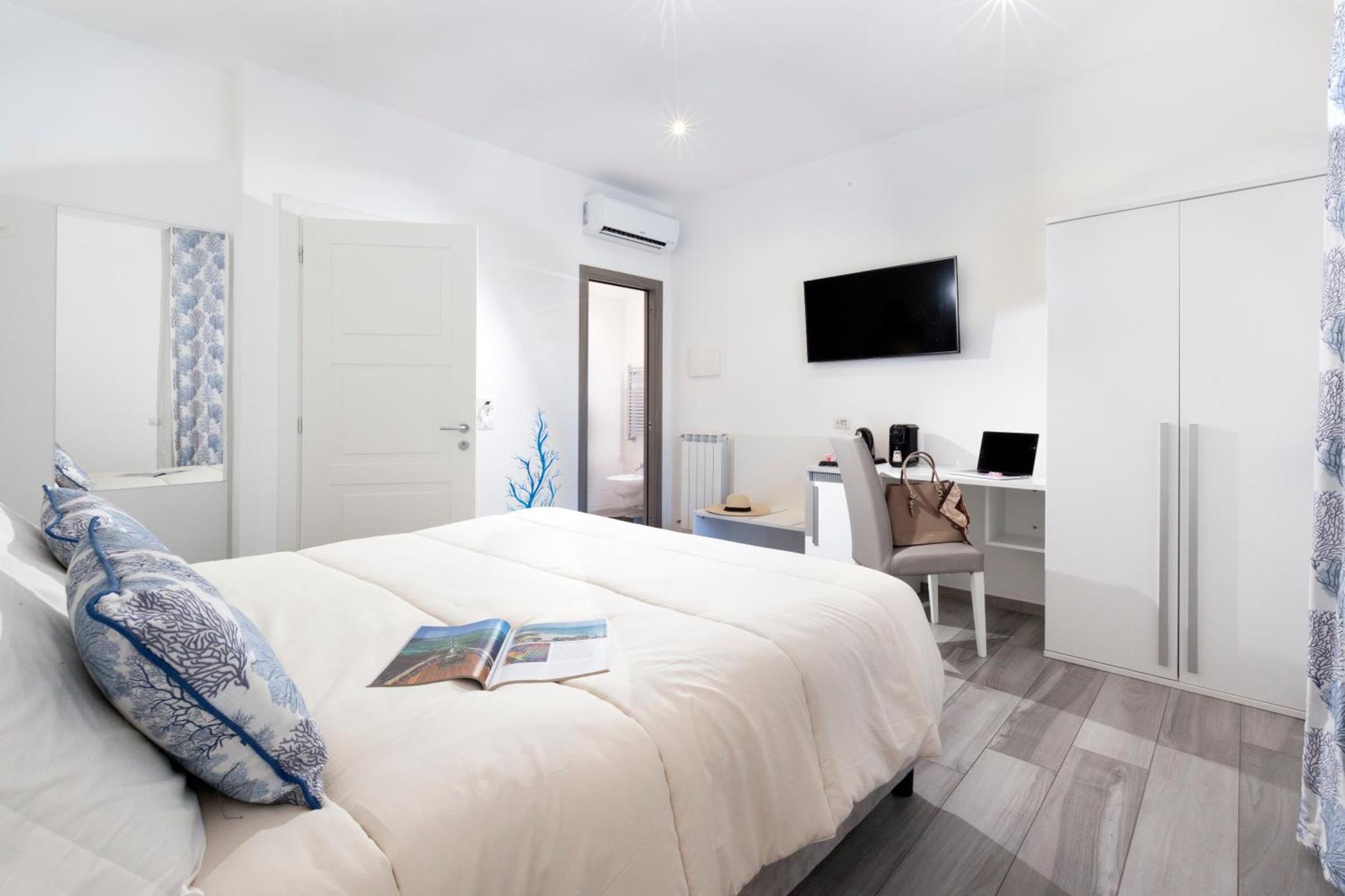 Yourhome - Maison Degli Aranci 索伦托 外观 照片