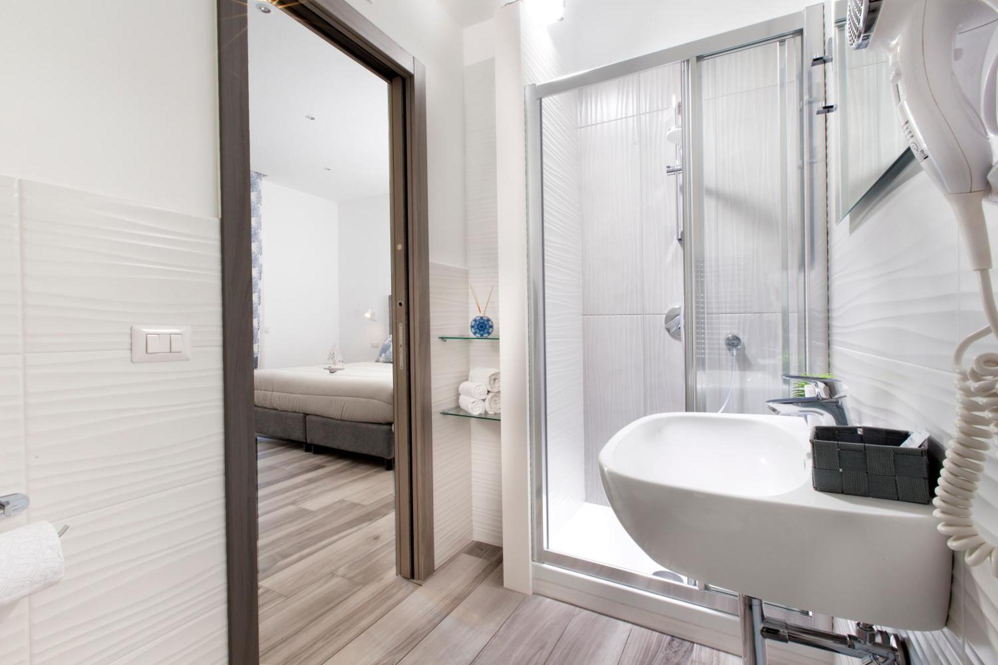 Yourhome - Maison Degli Aranci 索伦托 外观 照片