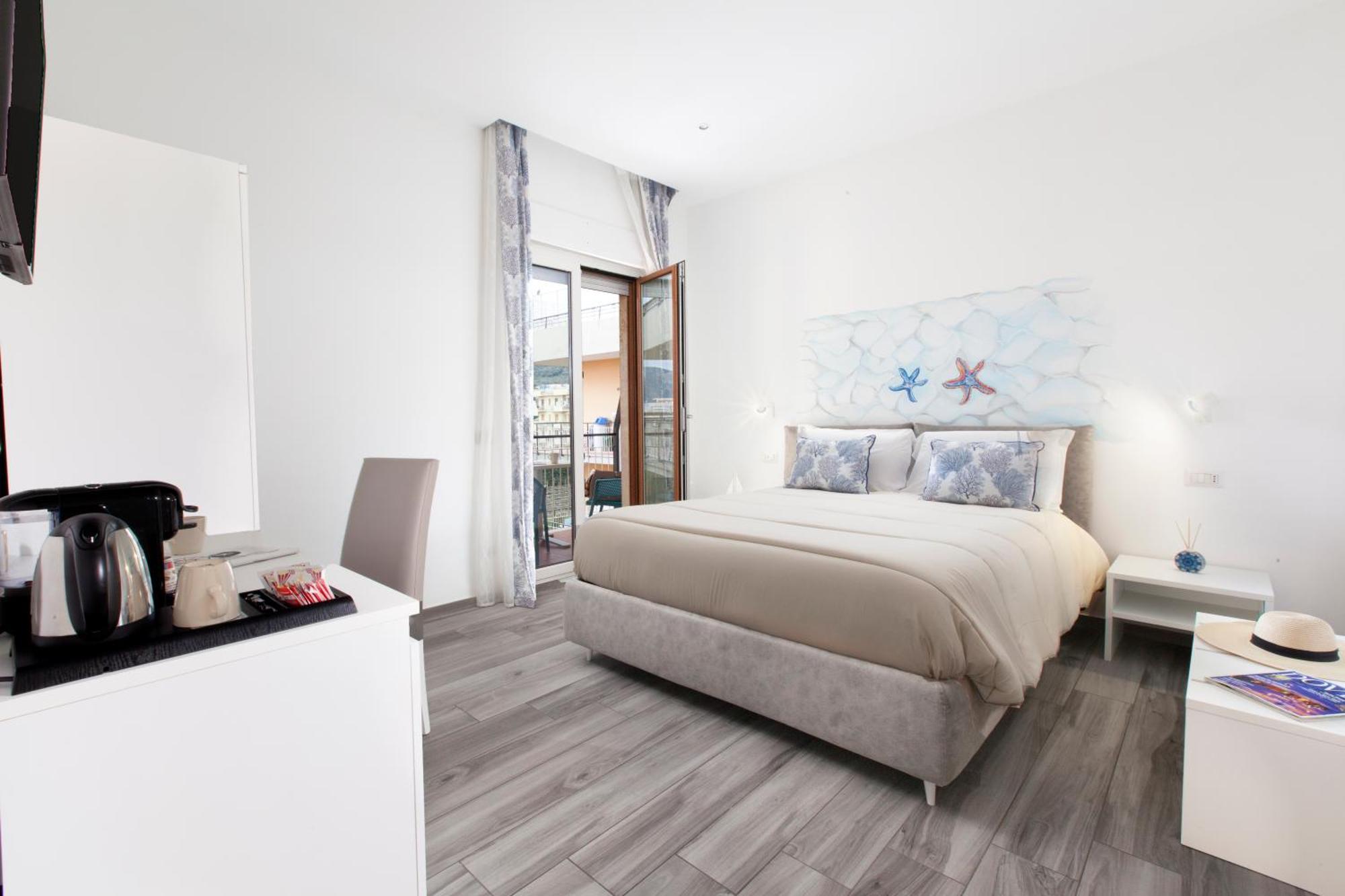 Yourhome - Maison Degli Aranci 索伦托 外观 照片