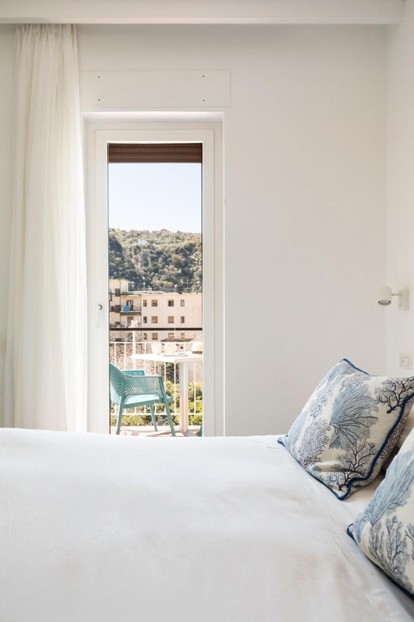 Yourhome - Maison Degli Aranci 索伦托 外观 照片