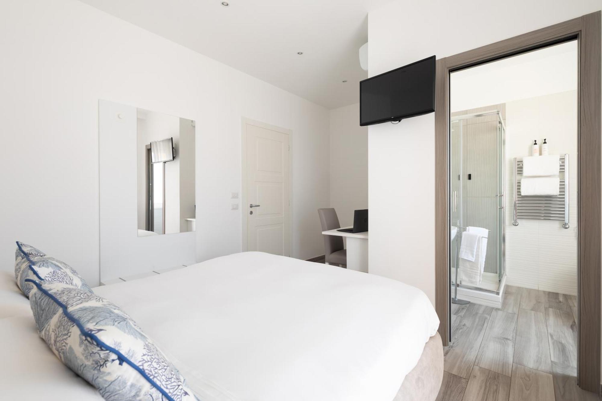 Yourhome - Maison Degli Aranci 索伦托 外观 照片