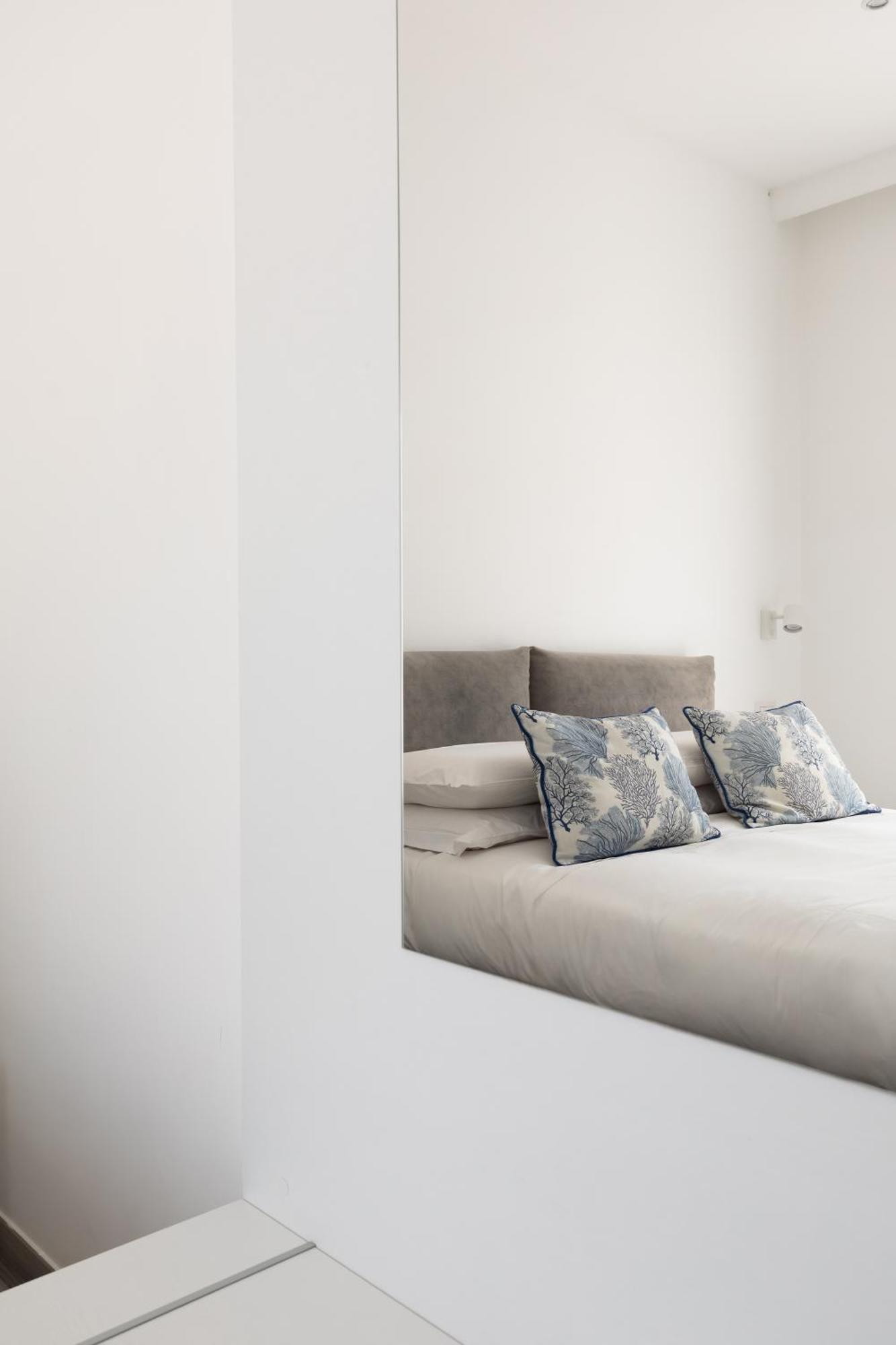 Yourhome - Maison Degli Aranci 索伦托 外观 照片