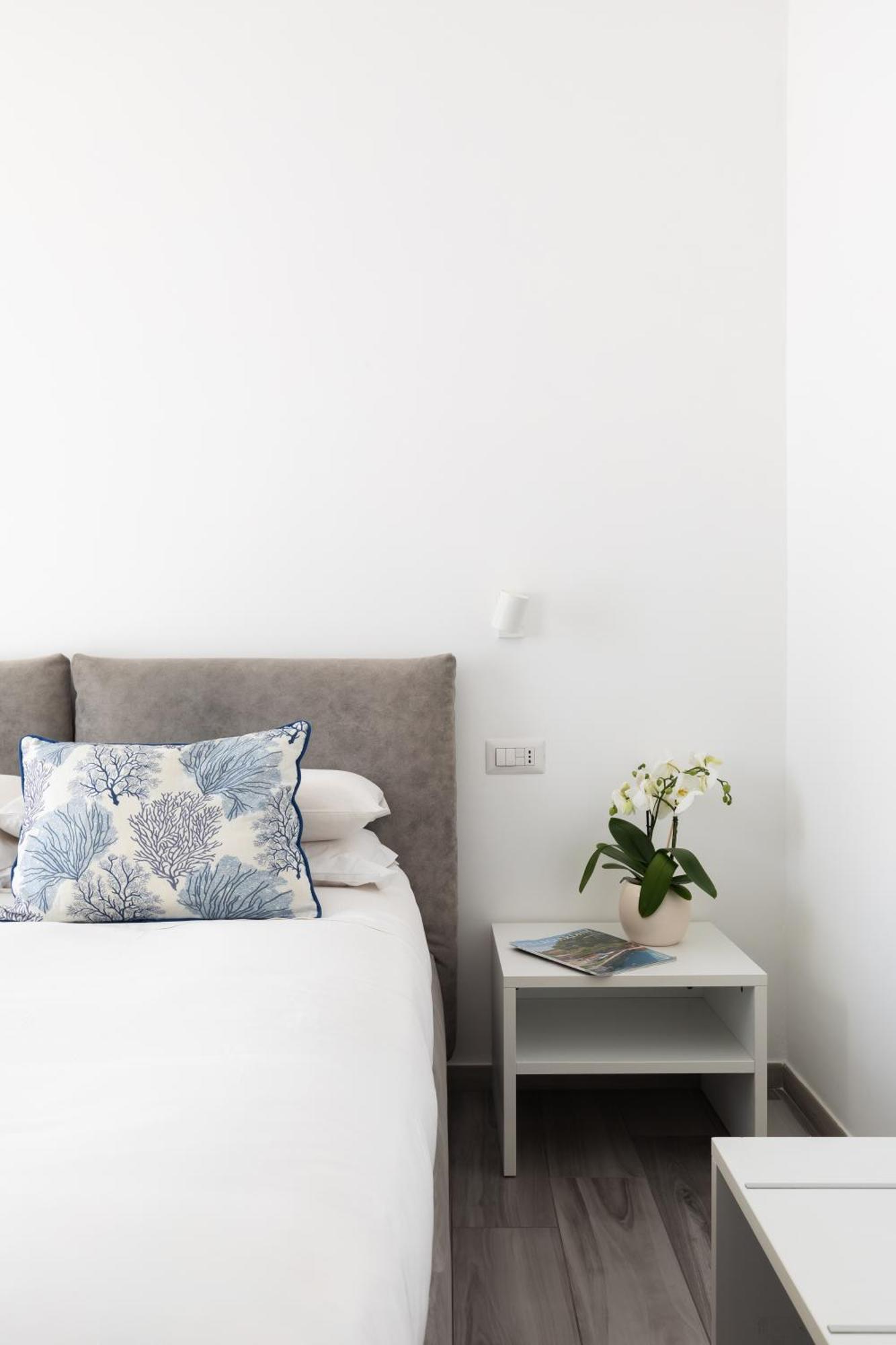 Yourhome - Maison Degli Aranci 索伦托 外观 照片