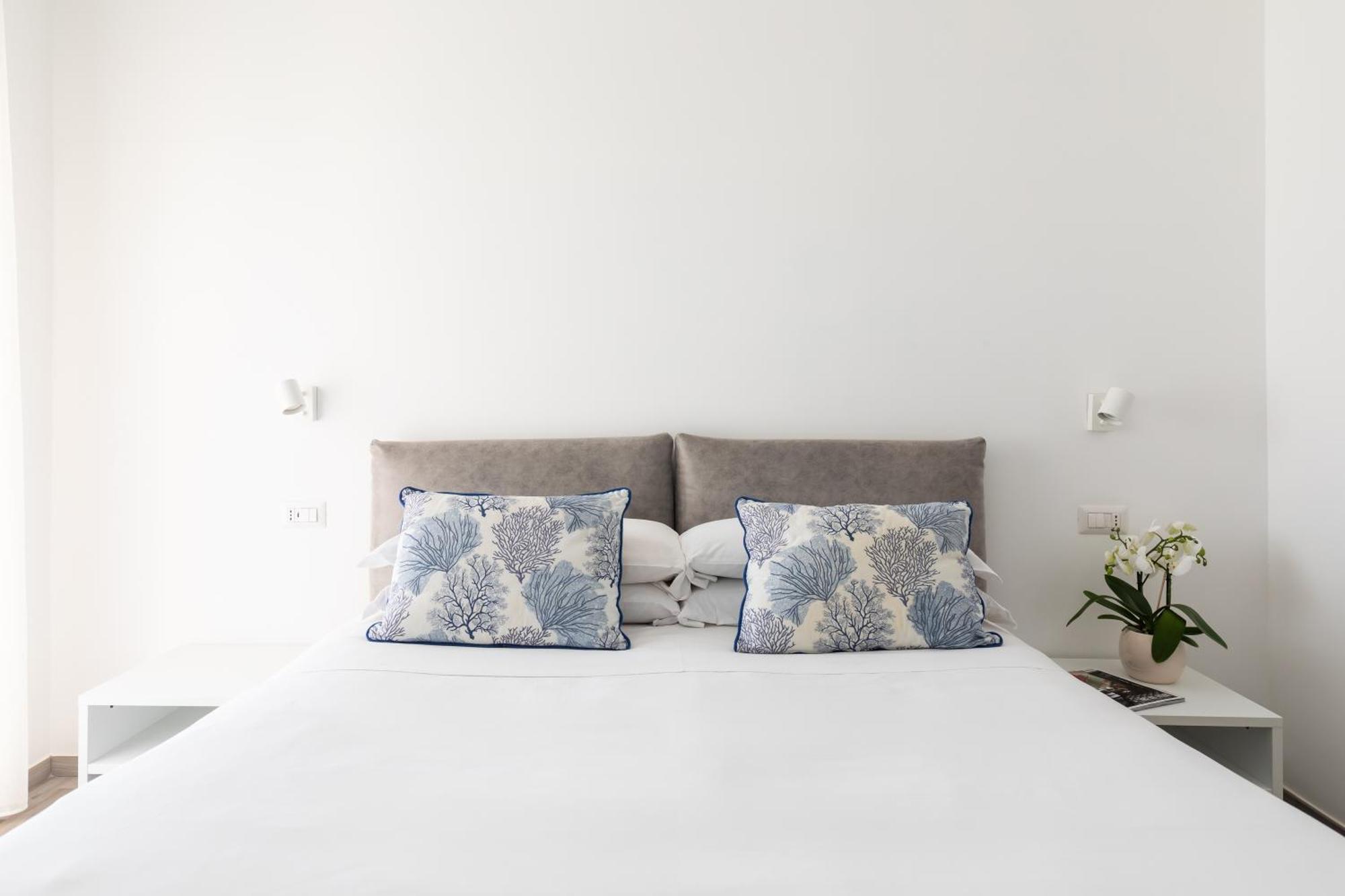 Yourhome - Maison Degli Aranci 索伦托 外观 照片