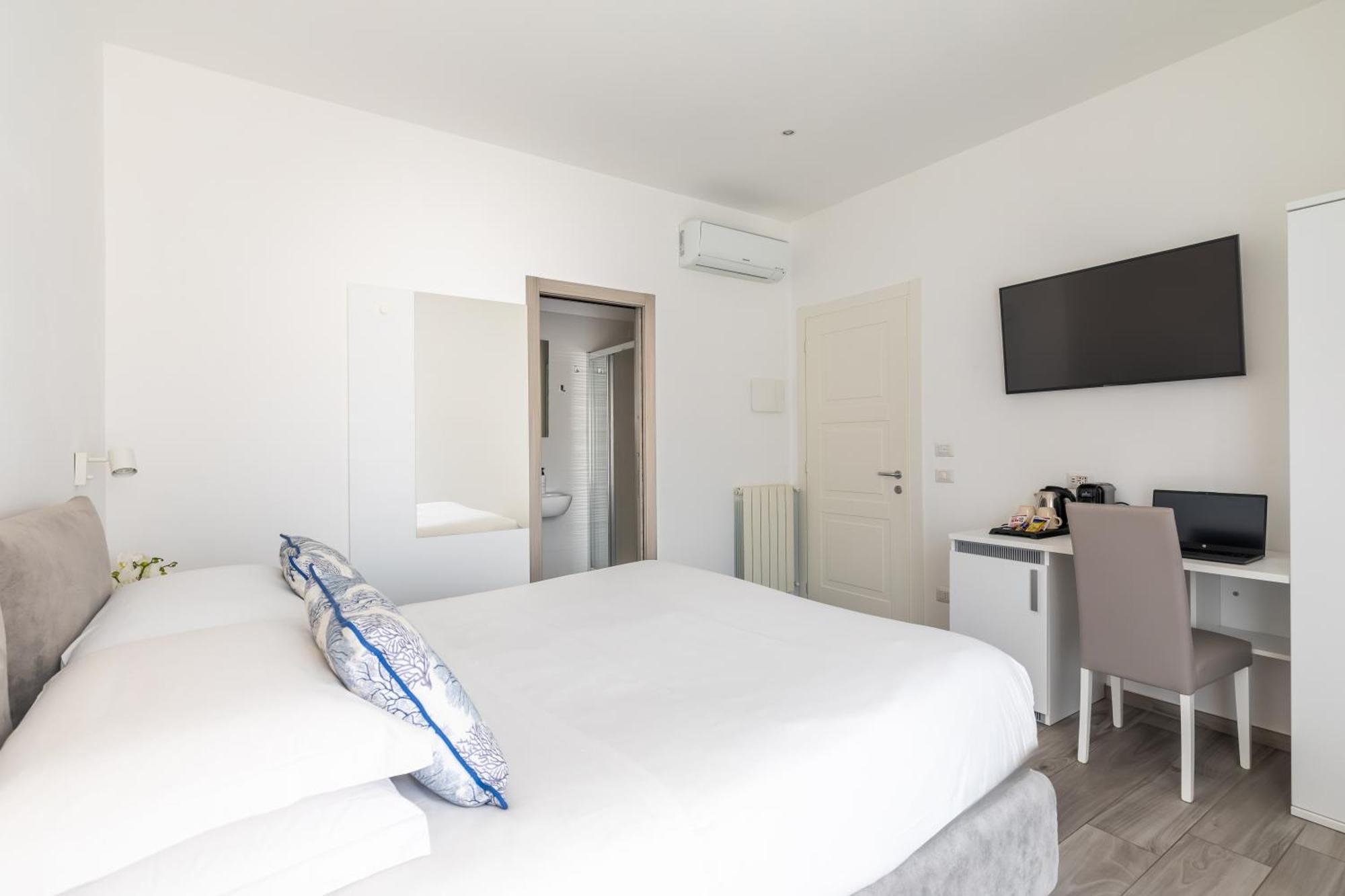 Yourhome - Maison Degli Aranci 索伦托 外观 照片